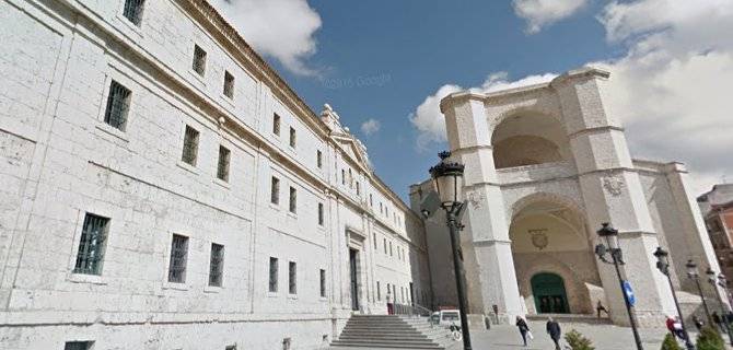 Concejalía Bienestar Social y Familia Ayto de Valladolid