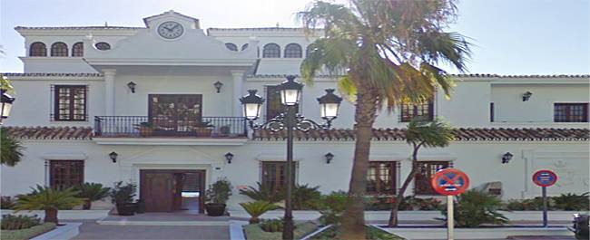 ayuntamiento de mijas