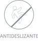 antideslizante